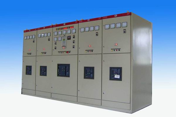 房县装修配电柜 安全实用建筑抽屉式配电柜-电